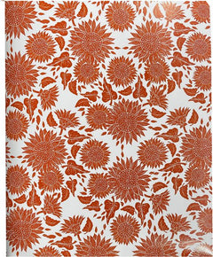 DECOMP FOLDER SUNFLOWER