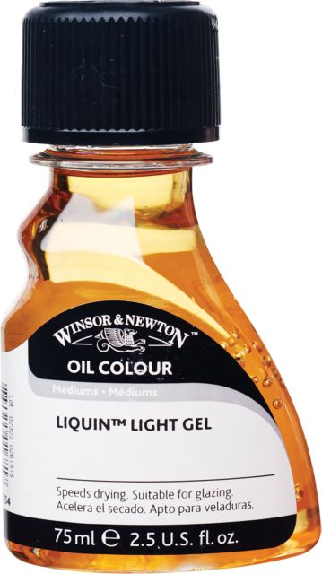 LIQUIN LIGHT GEL 75ML