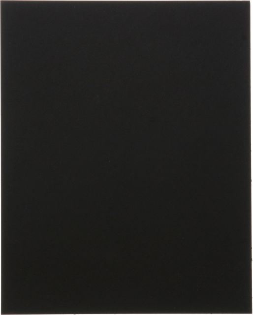 Super Black Board 16X20