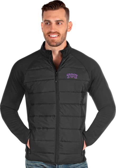 Texas Christian University Altitude Jacket - ONLINE ONLY