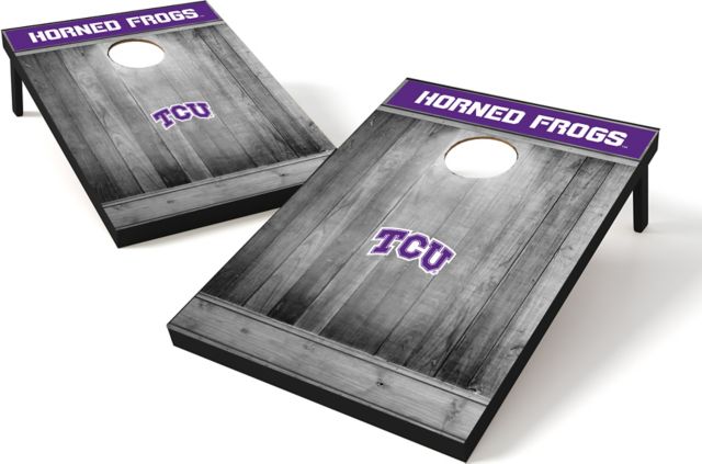 TAILGATE TOSS WOOD-TCU-K