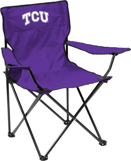 TCU Quad Chair -ONLINE ONLY