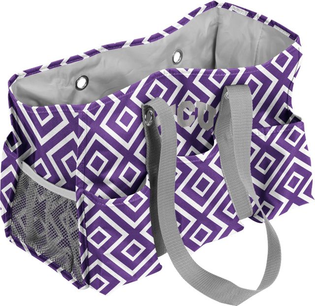TCU DD Jr Caddy -ONLINE ONLY