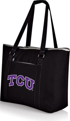 Texas Christian University Tahoe XL Cooler Tote Bag - ONLINE ONLY
