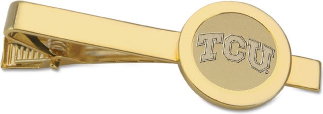 Gold Tie Bar - ONLINE ONLY