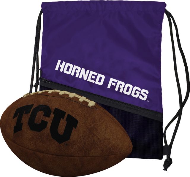 TCU Gameday Bundle 2 - ONLINE ONLY