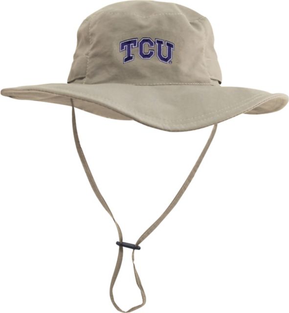 HAT/BOONIE UV PROT/WHITE/1SIZE