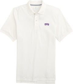 POLO/PIQUE SKIPJAC/BLACK/SM/.