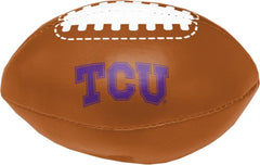 Texas Christian University Micro Soft Football