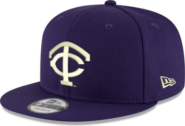 Texas Christian University Adjustable Hat