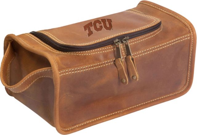 Texas Christian University Travel Kit