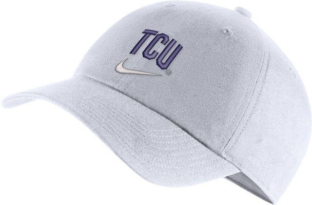 Texas Christian University H86 Cap
