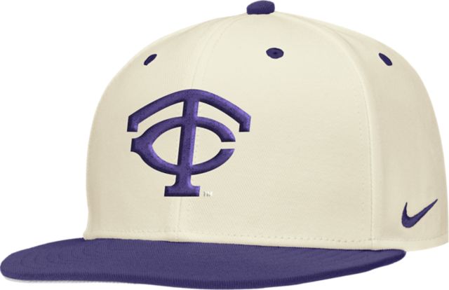 Texas Christian University Flatbill Cap