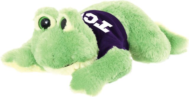 FURRY FRIEND 12 W/FROG/    ./