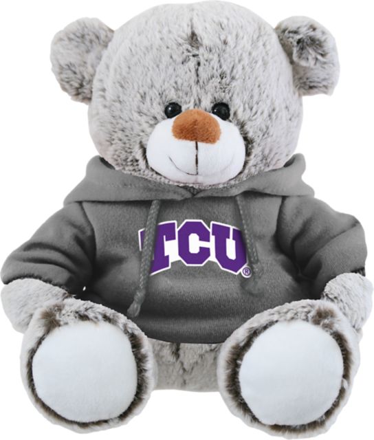 Texas Christian University Plush
