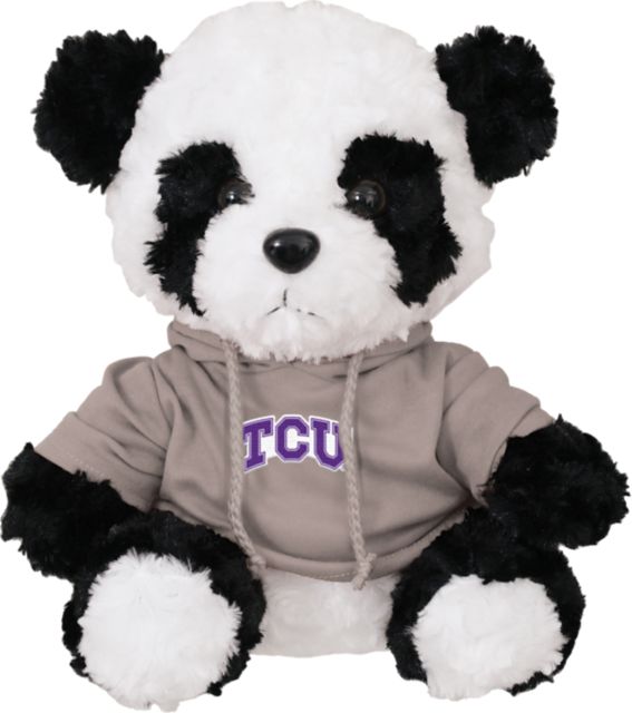 Texas Christian University Plush