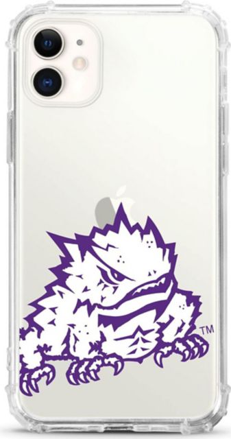 Texas Christian University iPhone 11 Case