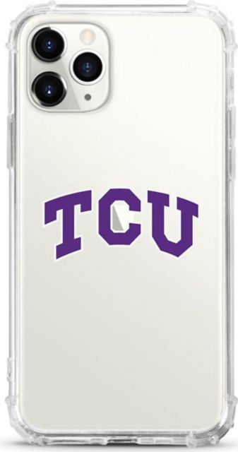 Texas Christian University iPhone 11 Pro Case