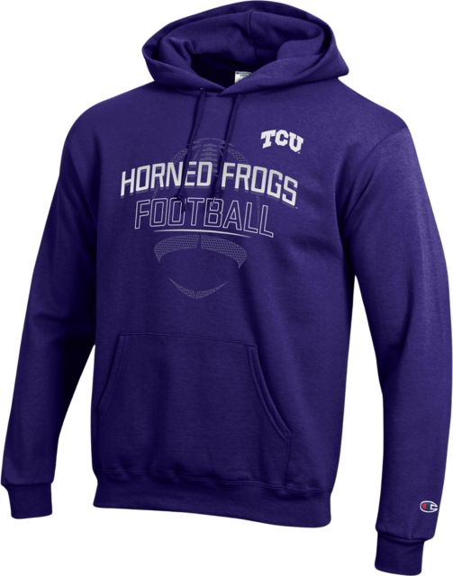 Texas Christian University Horned Frogs Hoodie