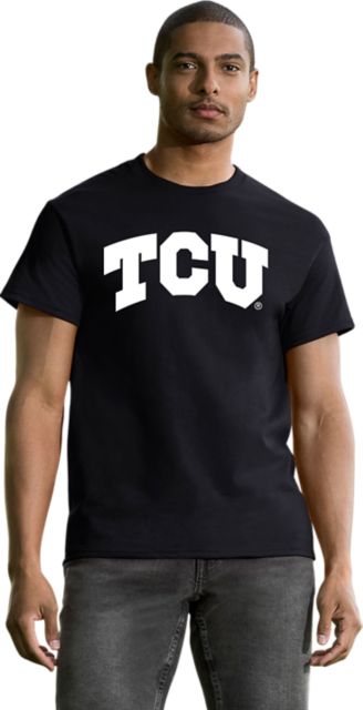 Texas Christian University Short Sleeve T-Shirt
