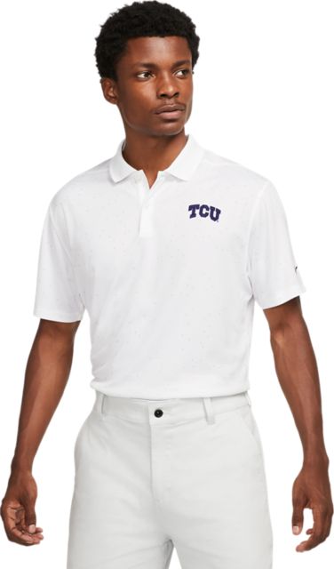 Texas Christian University Polo