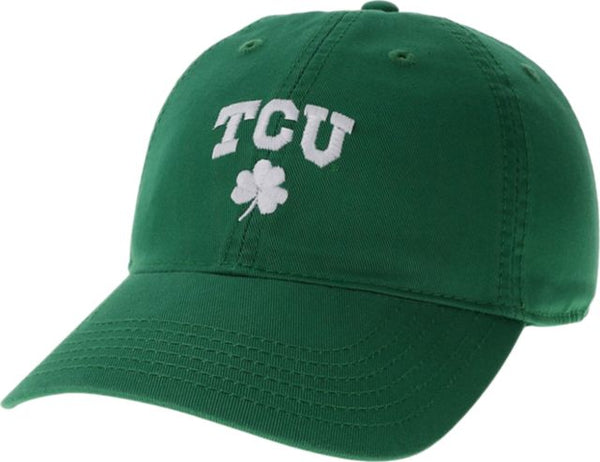 Texas Christian University Cap