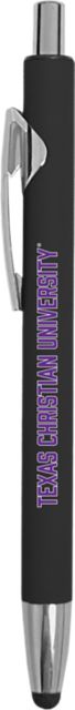 BLLPNT PEN STYLUS/BLACK/STD/.