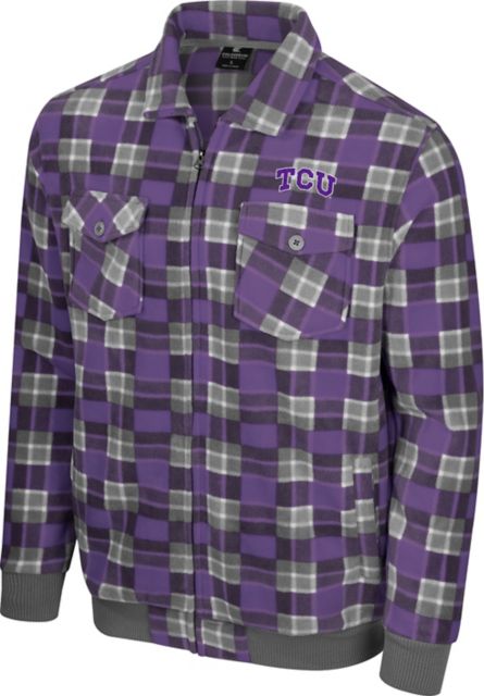 Texas Christian University Jacket