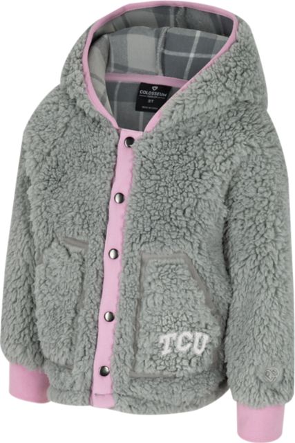 Texas Christian University Toddler's Jacket