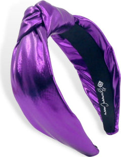 PRPL MTLC KNOTTED/SCSPC/    ./