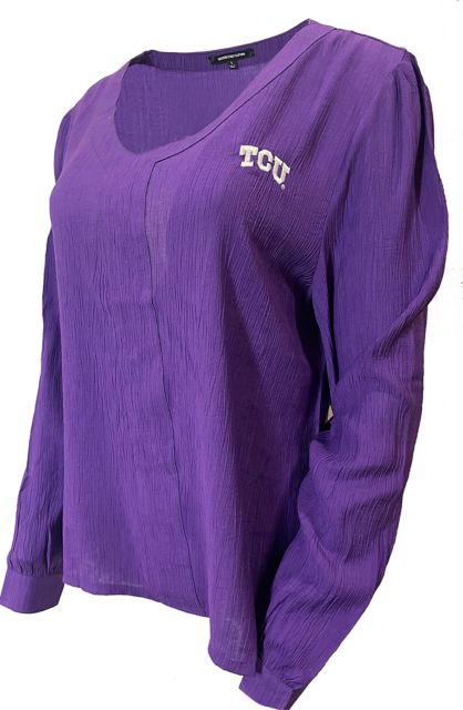 Texas Christian University Women's Tunic