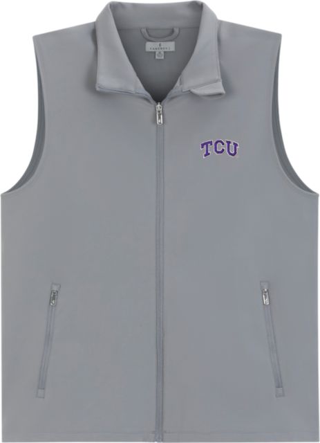 Texas Christian University Vest