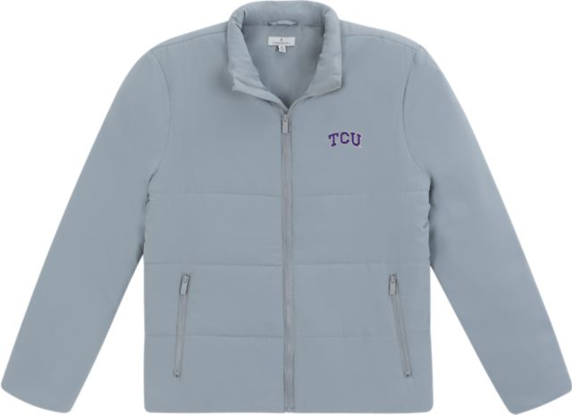 Texas Christian University Jacket