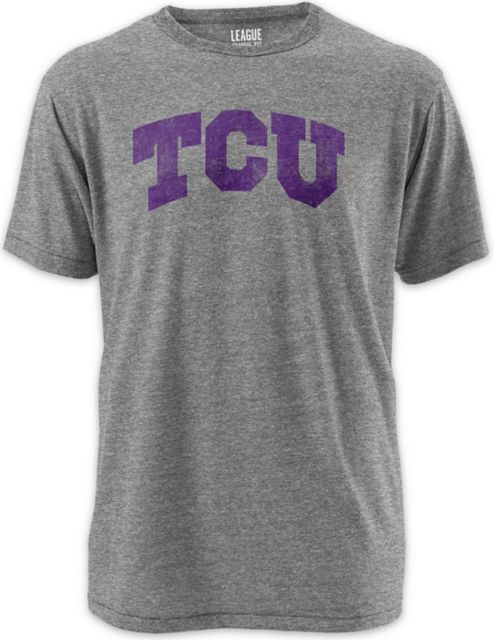Texas Christian University Short Sleeve T-Shirt