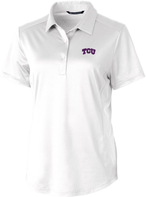 Texas Christian University Women's Prospect Polo