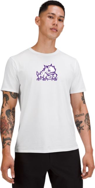 Texas Christian University Short Sleeve Fundamental Tee