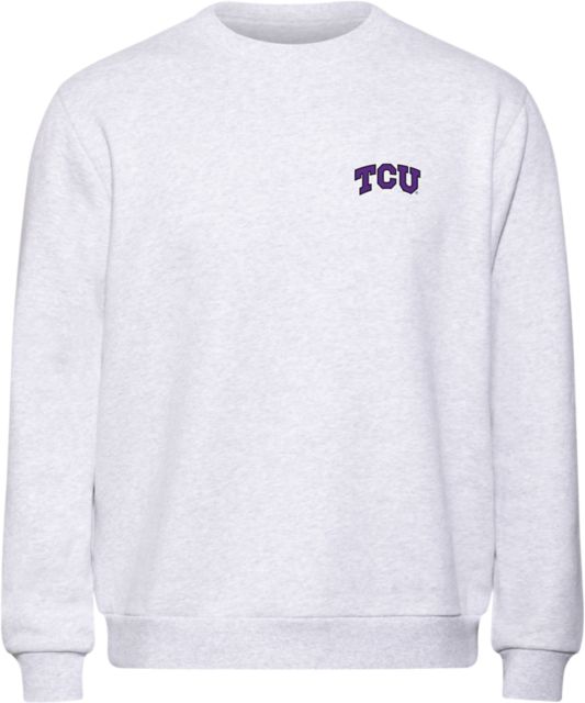 Texas Christian University Crewneck Sweatshirt