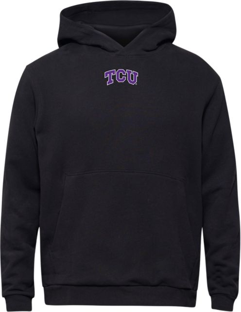 Texas Christian University Steady State Hooded Sweatshirt