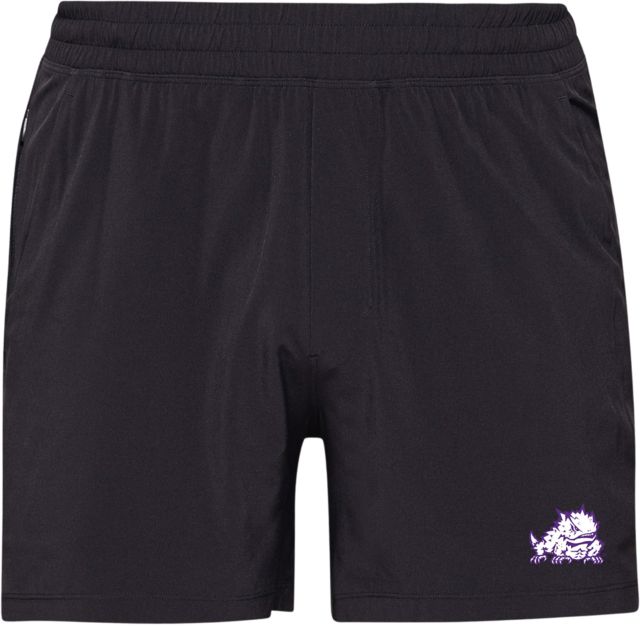 SHORT SCSPC/BLACK/SM/.