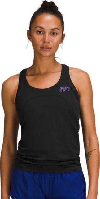 Texas Christian University Women's Tank Top