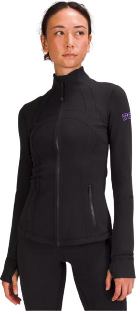 Texas Christian University Women's Define Jacket