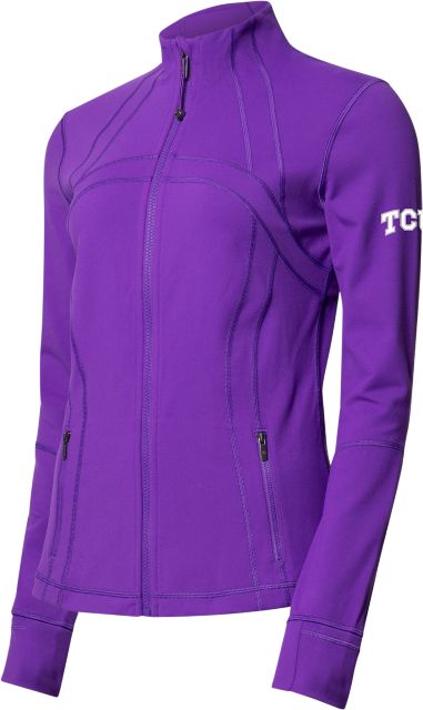 Texas Christian University Women's Define Jacket