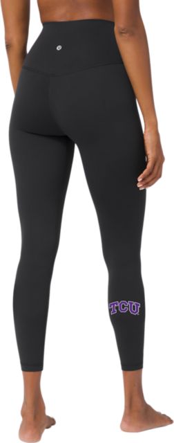 Texas Christian University Women's Align Pant II 25''