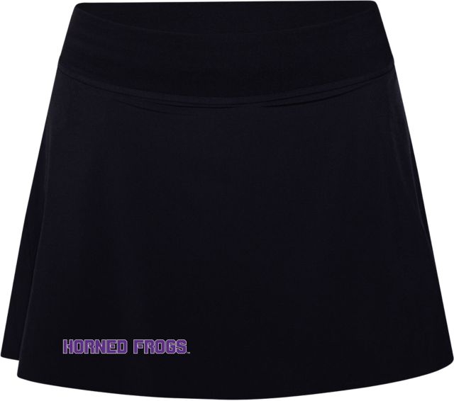 Texas Christian University Women's Skirt