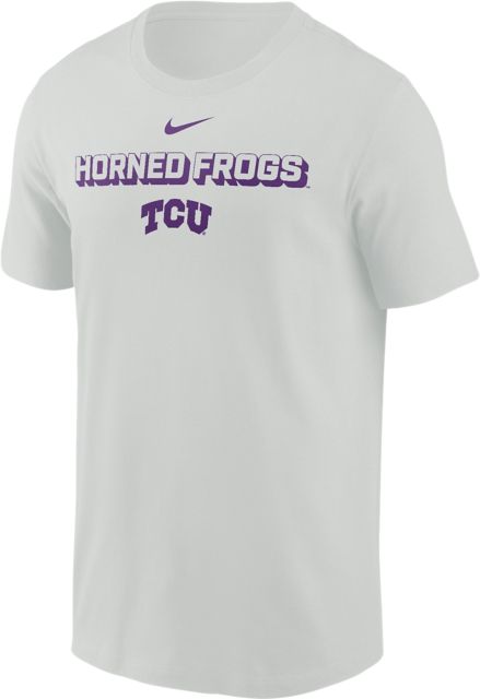 Texas Christian University Short Sleeve T-Shirt