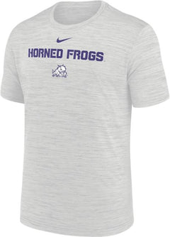 Texas Christian University Short Sleeve T-Shirt