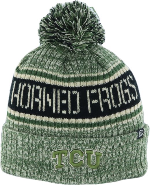 Texas Christian University Cap