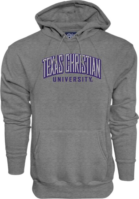 Texas Christian University Pullover Fleece