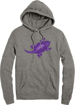 Texas Christian University Horned Frogs Hooded Sweatshirt