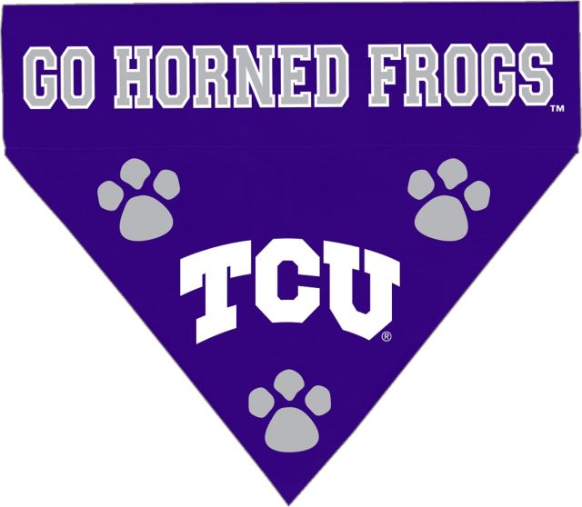 Deluxe Embroidered Pet Bandana